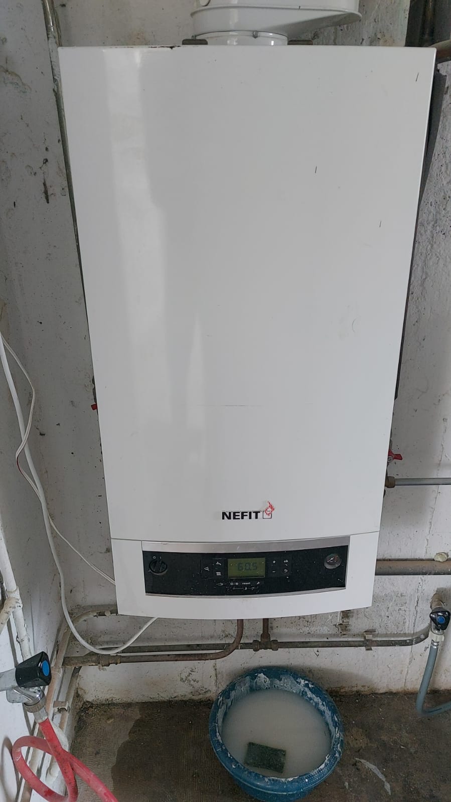 cv-ketel Nieuwerkerk aan den IJssel cv-ketel Nieuwerkerk aan den IJssel