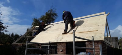 dakdekker Nieuwerkerk aan den IJssel dakdekker Nieuwerkerk aan den IJssel